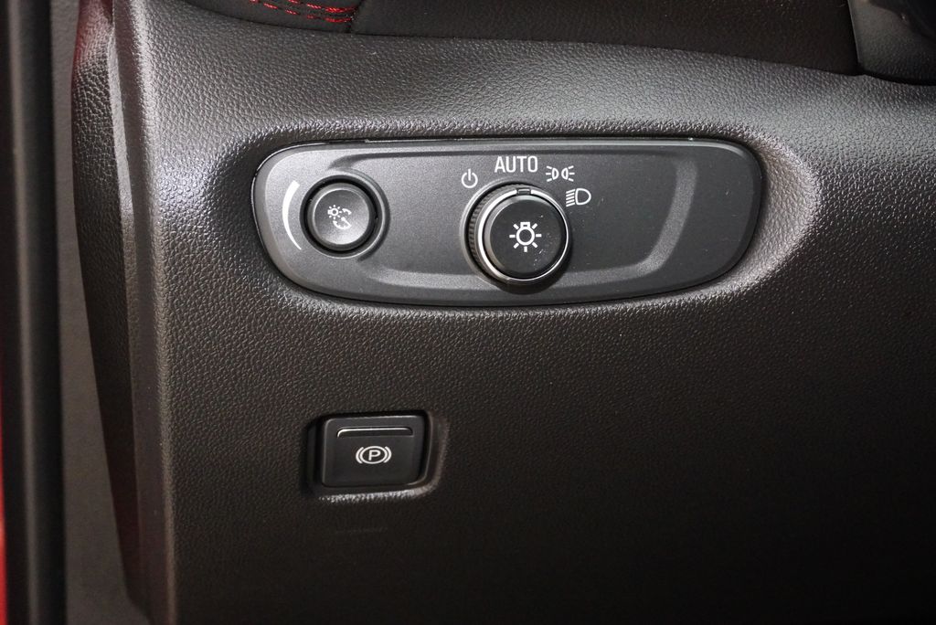 Used Car 2019 Chevrolet Blazer  Rs For Sale Under $25,000 In Weatherford, Texas