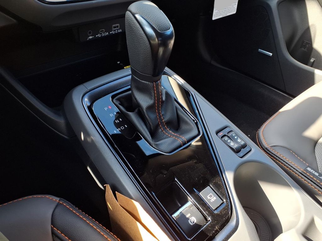 new 2026 Subaru Crosstrek Hybrid car, priced at $36,413