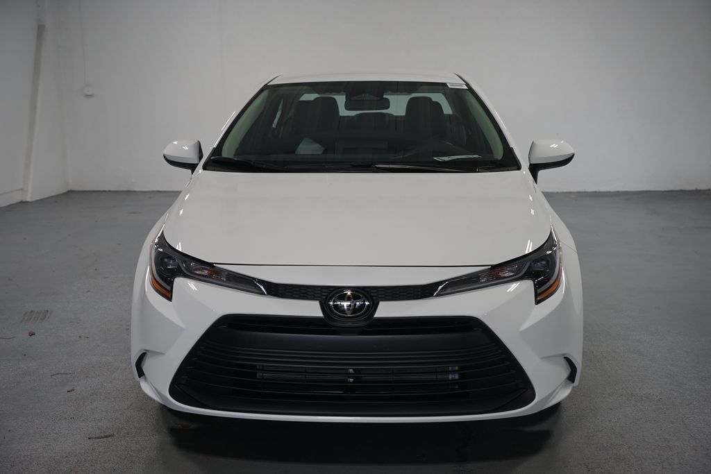 Thumbnail: 2026 Toyota Corolla - 2