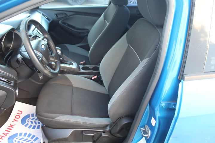 Used Car 2012 Ford Focus  Se For Sale Under $10,000 In Georgetown, Texas