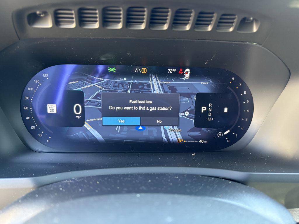 New 2026 Aurora Silver Volvo B6 Ultra image 18