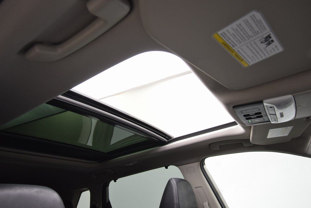 used 2021 Nissan Rogue car, priced at $22,794