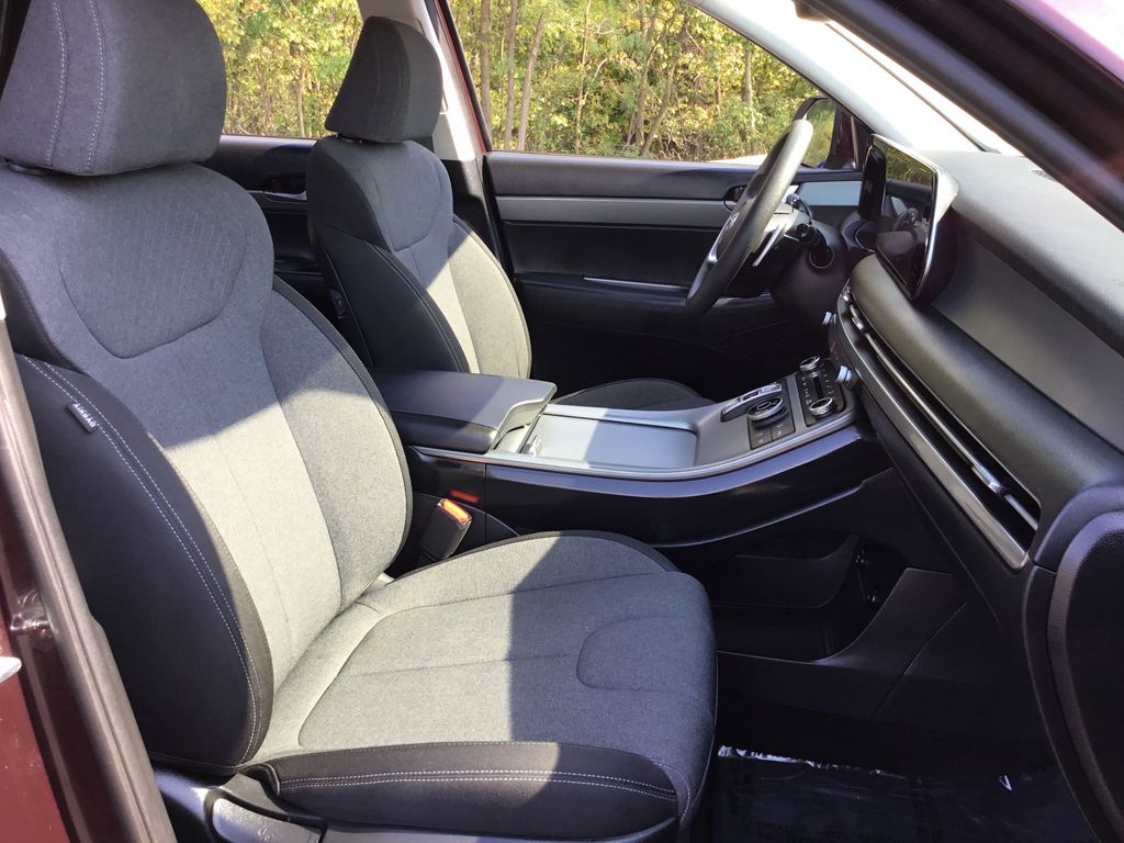 Thumbnail: 2023 Hyundai Palisade - 13