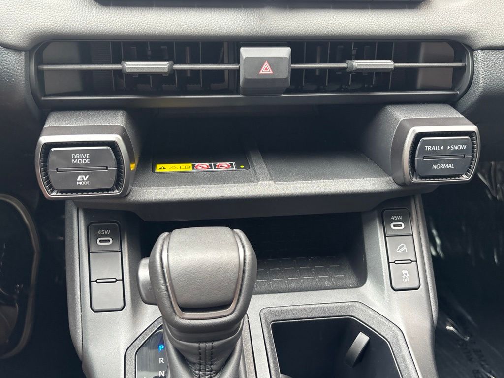 Used 2026 Toyota RAV4 SUV