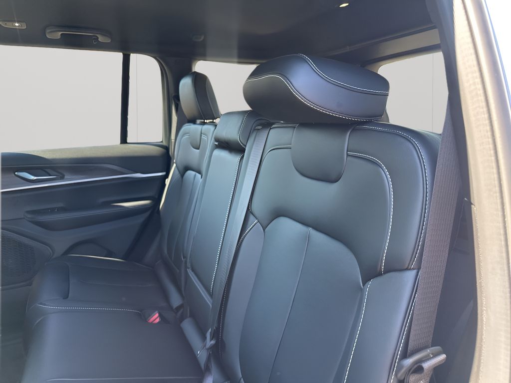 New Car 2025 Jeep Grand Cherokee  Limited For Sale Under $50,000 In Austin, Texas