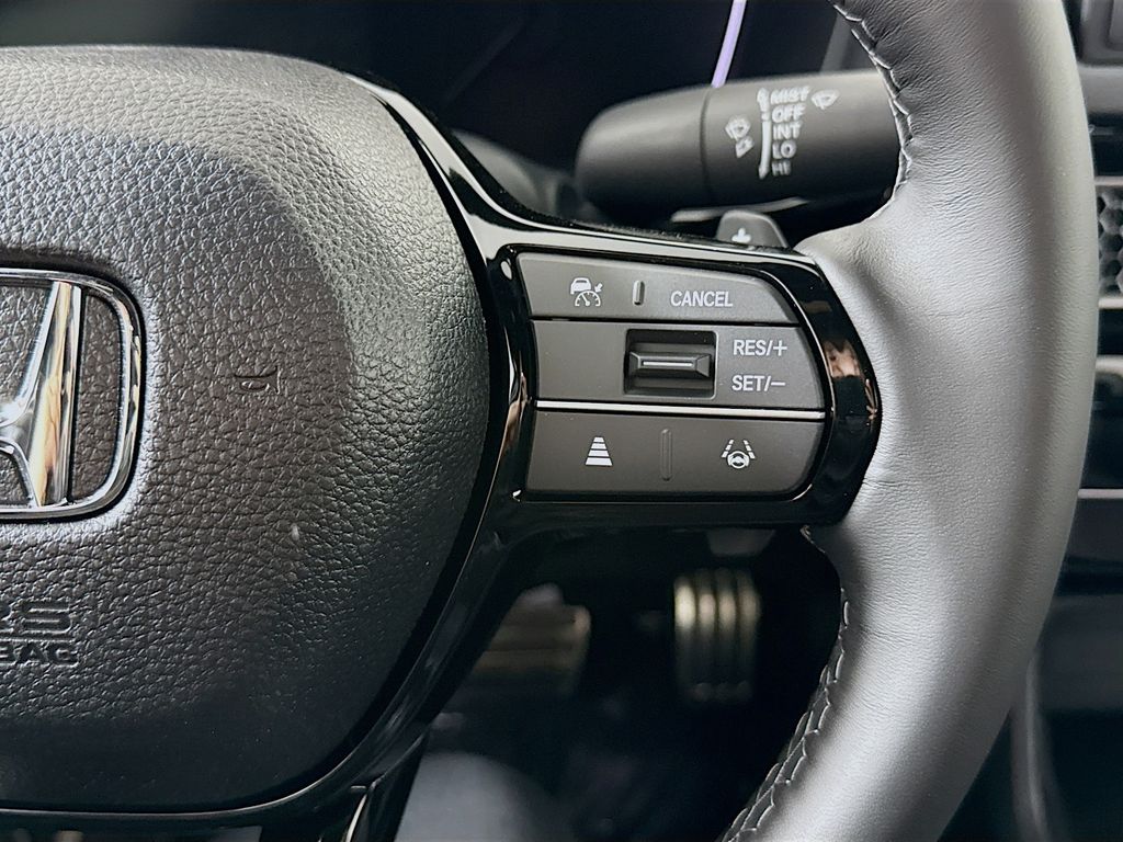 Thumbnail: 2026 Honda Civic - 12