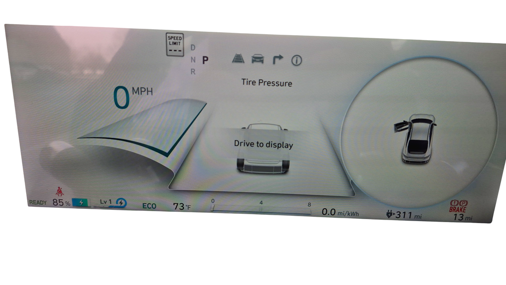 2025 Hyundai IONIQ 6