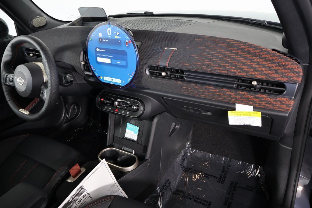 Thumbnail: 2026 MINI Cooper - 4