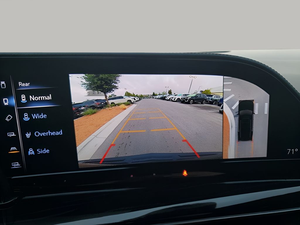 Used Car 2023 Cadillac Escalade Esv  V-series For Sale Under $110,000 In Austin, Texas