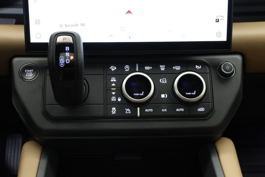 Thumbnail: 2026 Land Rover Defender - 23