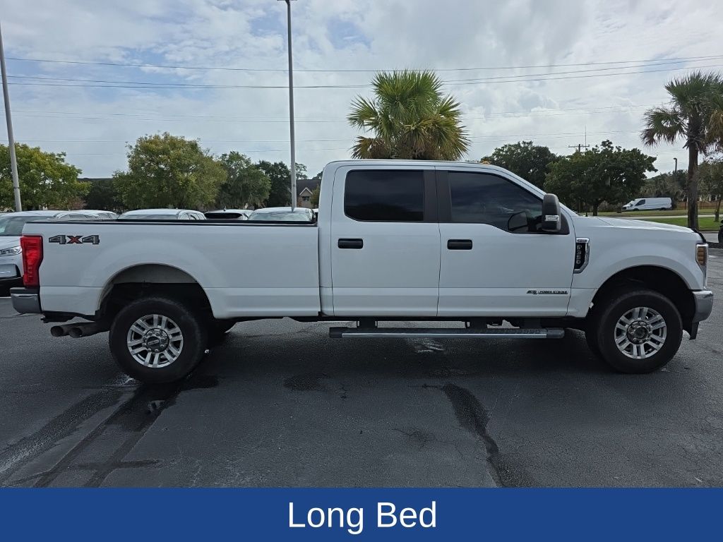 2019 Ford F-350 XL
