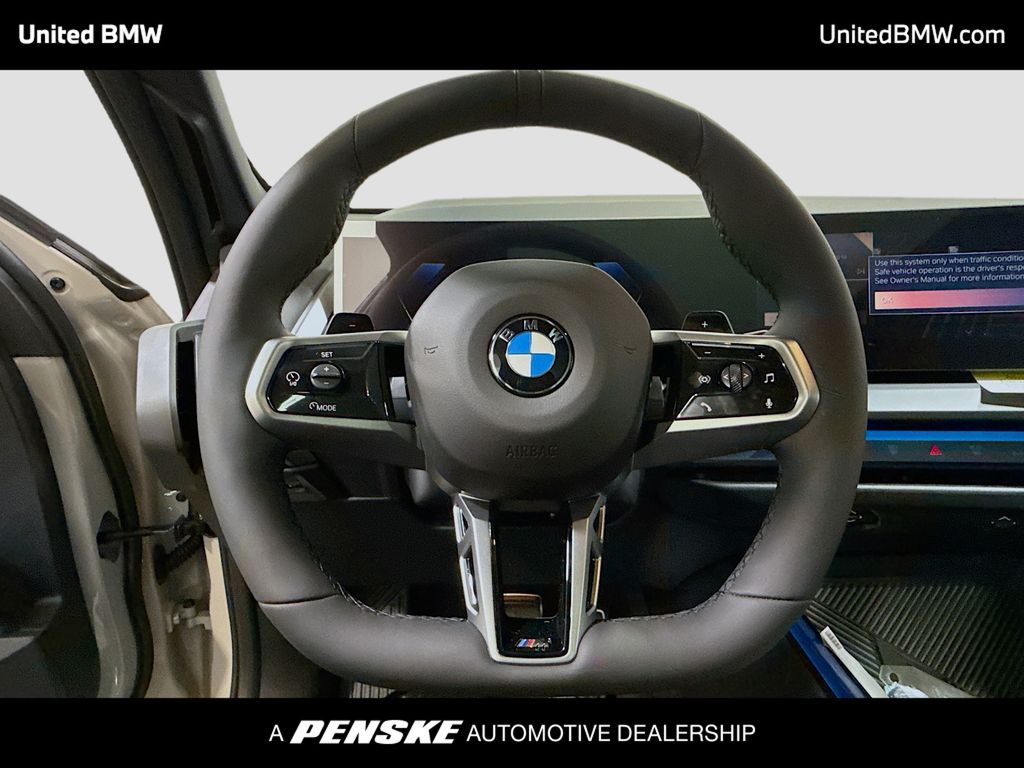 Thumbnail: 2026 BMW X3 - 6
