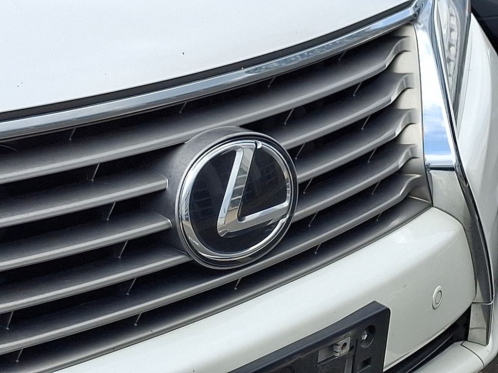 2015 Lexus RX 350 4