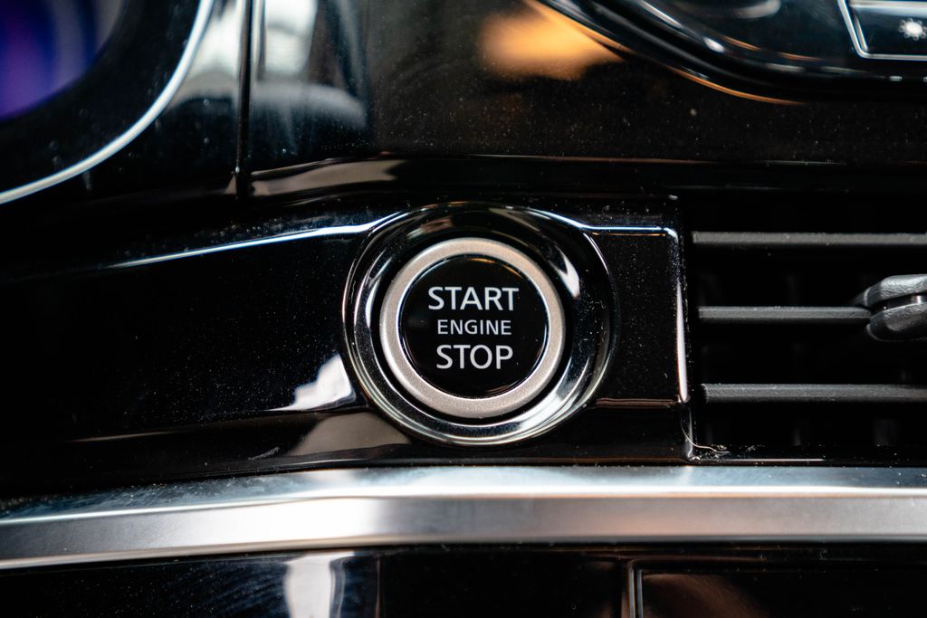 Used 2023 Nissan Pathfinder SUV