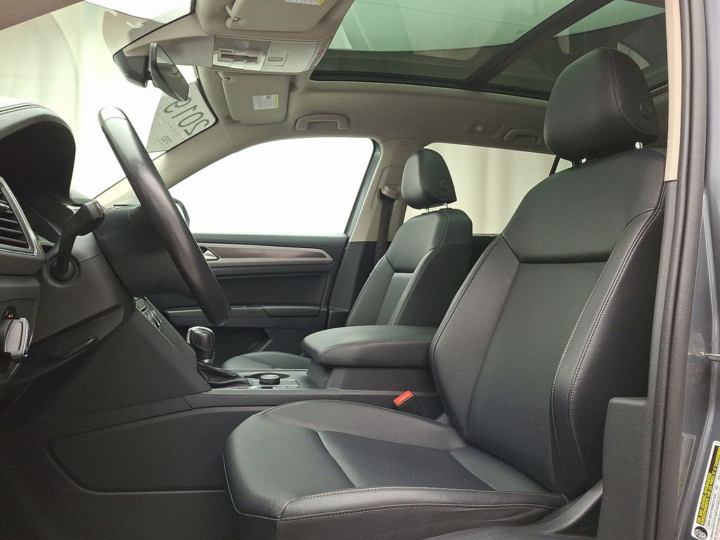 Thumbnail: 2019 Volkswagen Atlas - 12