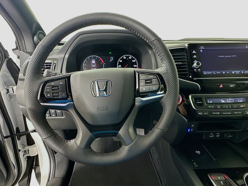 Thumbnail: 2025 Honda Ridgeline - 10
