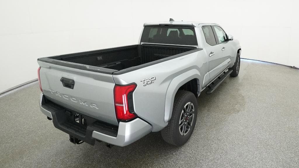 Thumbnail: 2025 Toyota Tacoma - 31