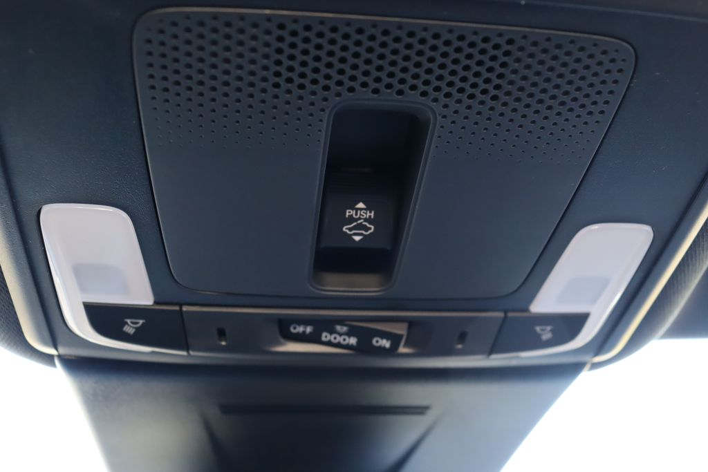 Thumbnail: 2026 Honda Civic - 25