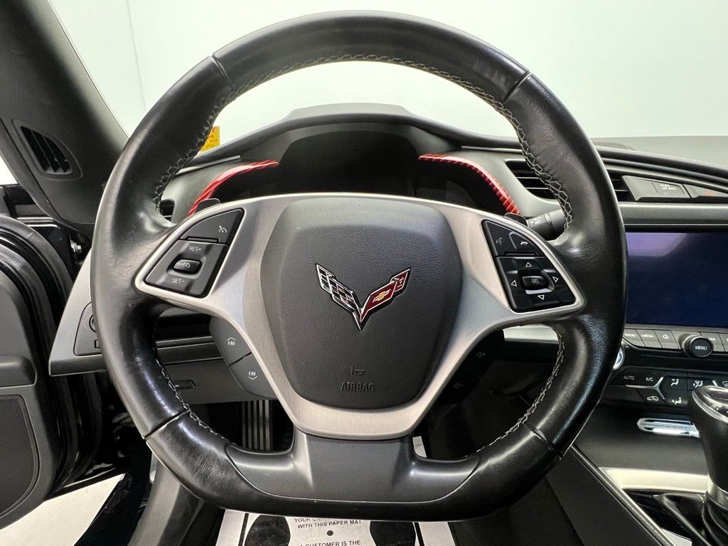 Thumbnail: 2019 Chevrolet Corvette - 13