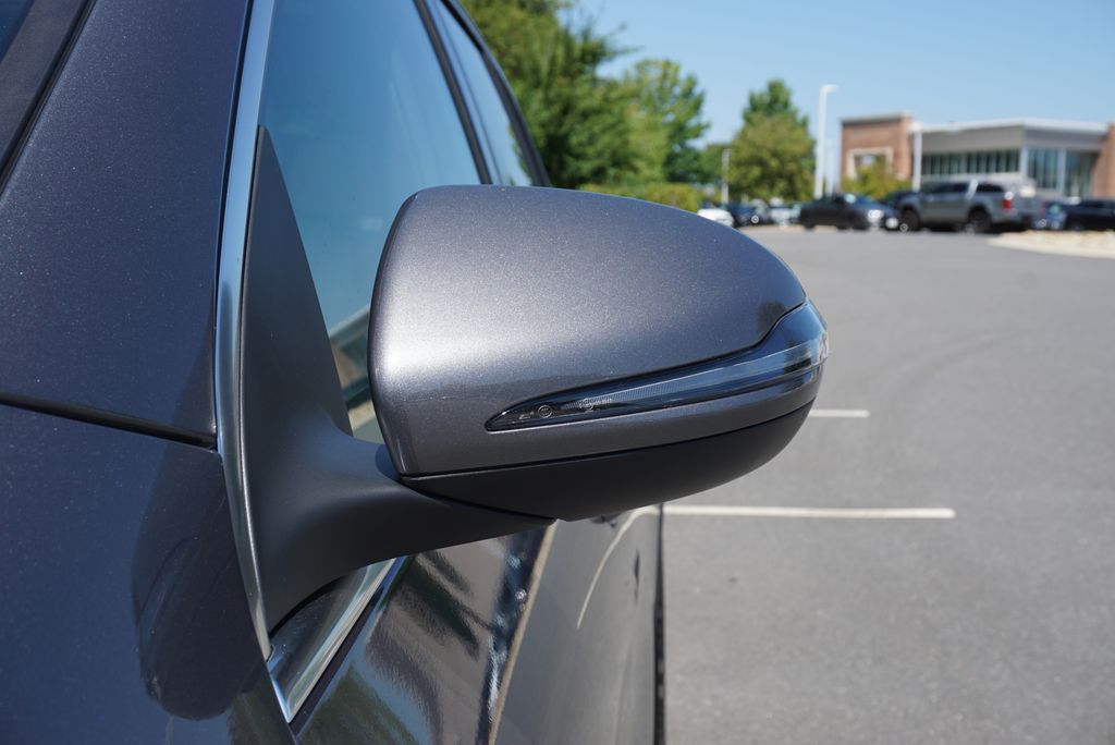 Thumbnail: 2026 Mercedes-Benz GLA - 12