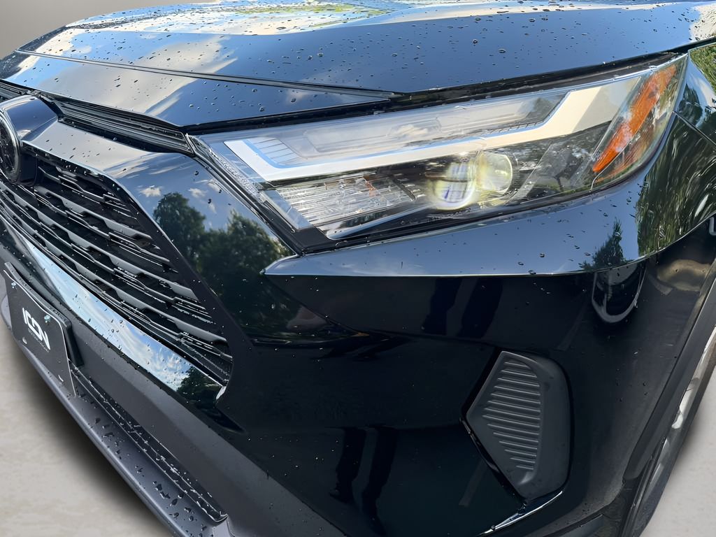 Used 2024 Toyota RAV4 SUV