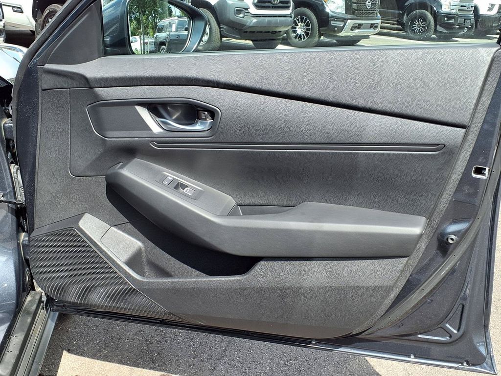 Used 2025 Honda Accord Sedan