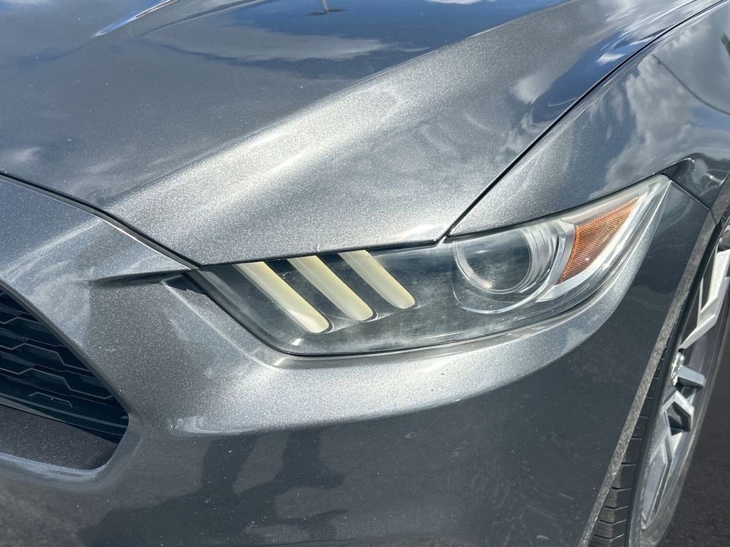 Thumbnail: 2016 Ford Mustang - 29