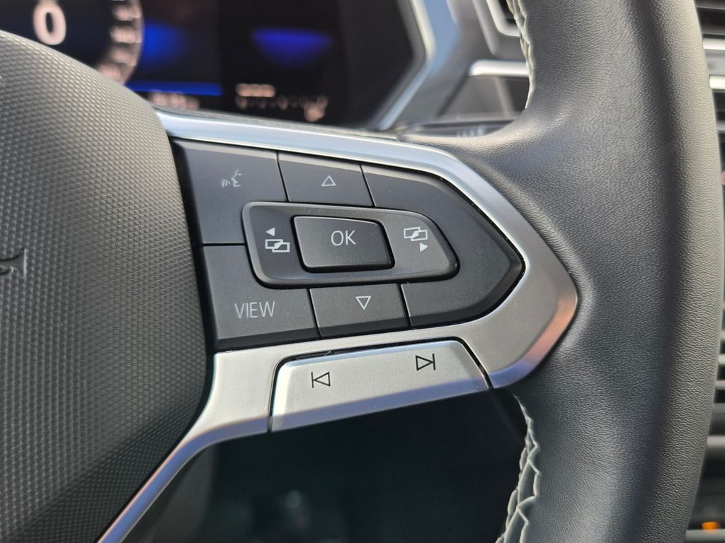 2023 Volkswagen Tiguan - $19,105