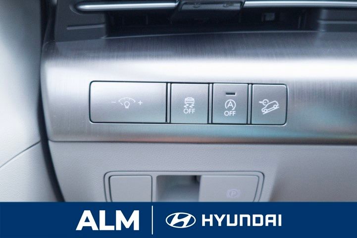 New 2026 Orange Hyundai SE image 30