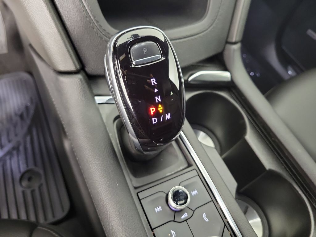 2024 Cadillac XT5 Luxury Green at Tom Peacock Cadillac