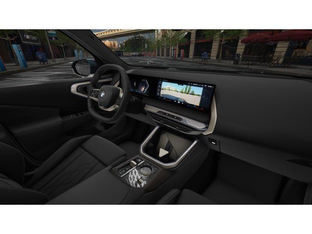Thumbnail: 2026 BMW X3 - 14