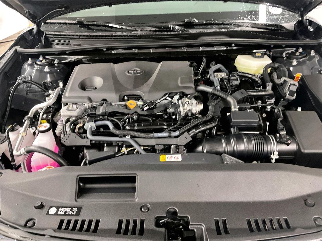 2026 Toyota Camry — photo 16