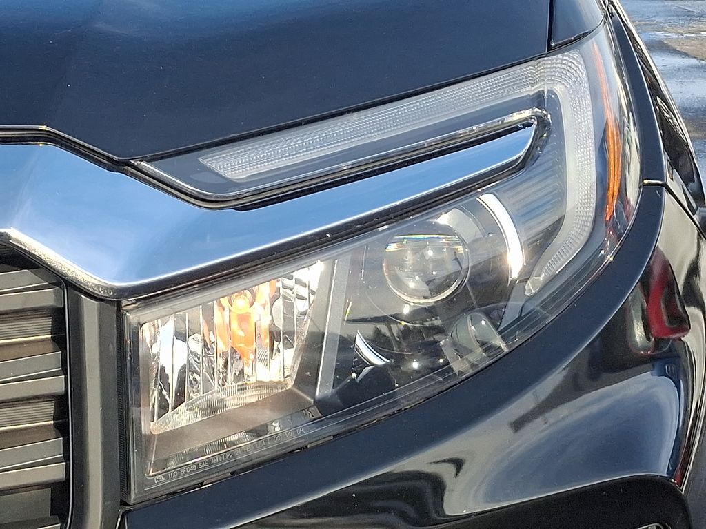 Thumbnail: 2023 Honda Ridgeline - 9