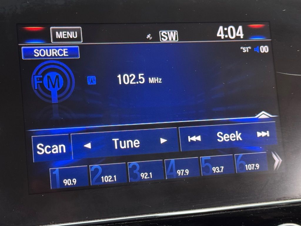 2018 Honda CR-V EX  at Emmons Autoplex