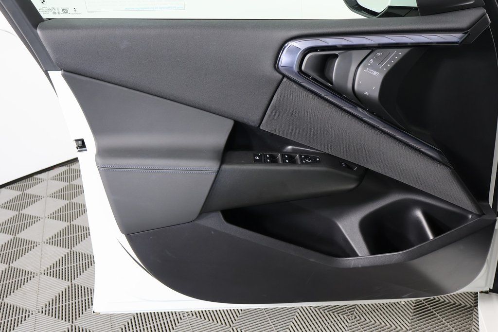 Thumbnail: 2025 BMW X3 - 12