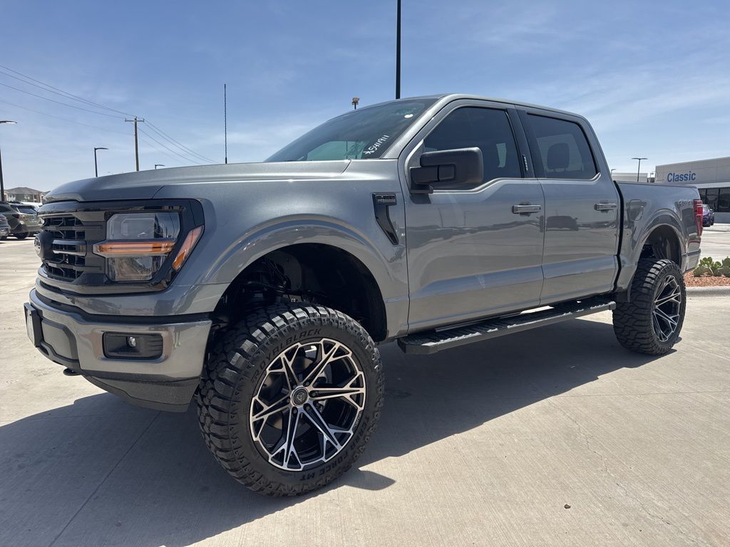 View vehicle photo 3