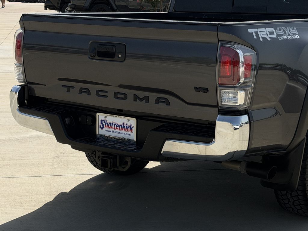 Used 2023 Toyota Tacoma Truck