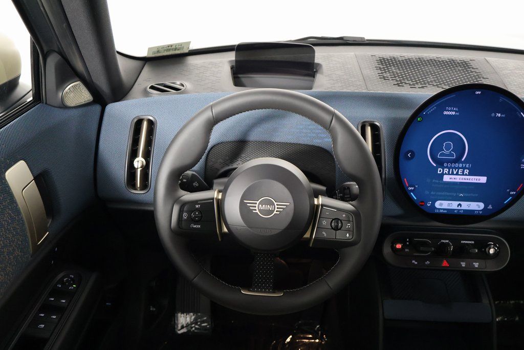 Thumbnail: 2026 MINI Cooper Countryman - 3