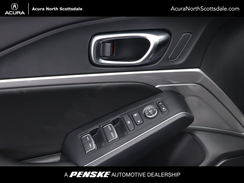 Thumbnail: 2025 Acura Integra - 27