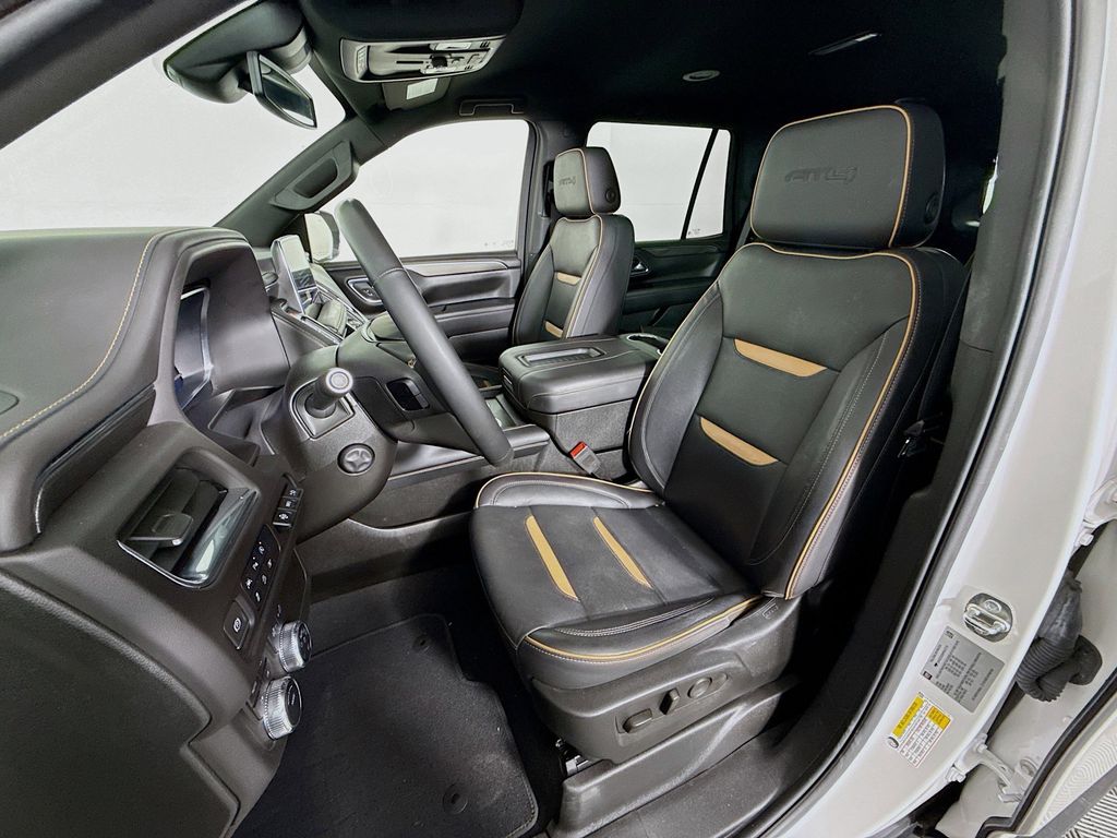 Thumbnail: 2023 GMC Yukon - 22