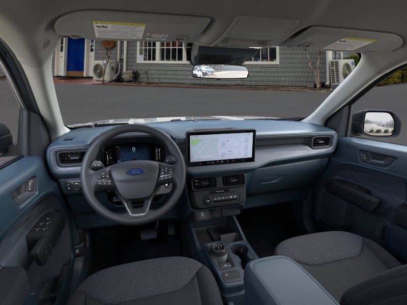 New 2026 Gray Ford XL image 9