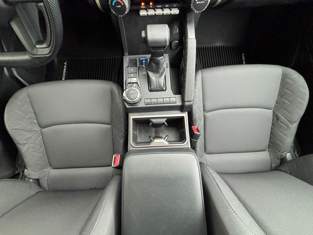 Thumbnail: 2025 Toyota Tacoma - 17