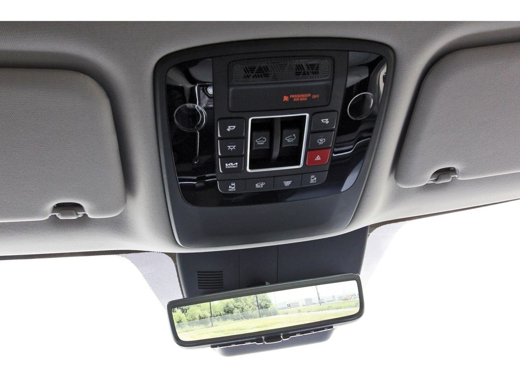 2027 Kia Carnival Hybrid SX Prestige  at Shottenkirk Kia Fort Bend
