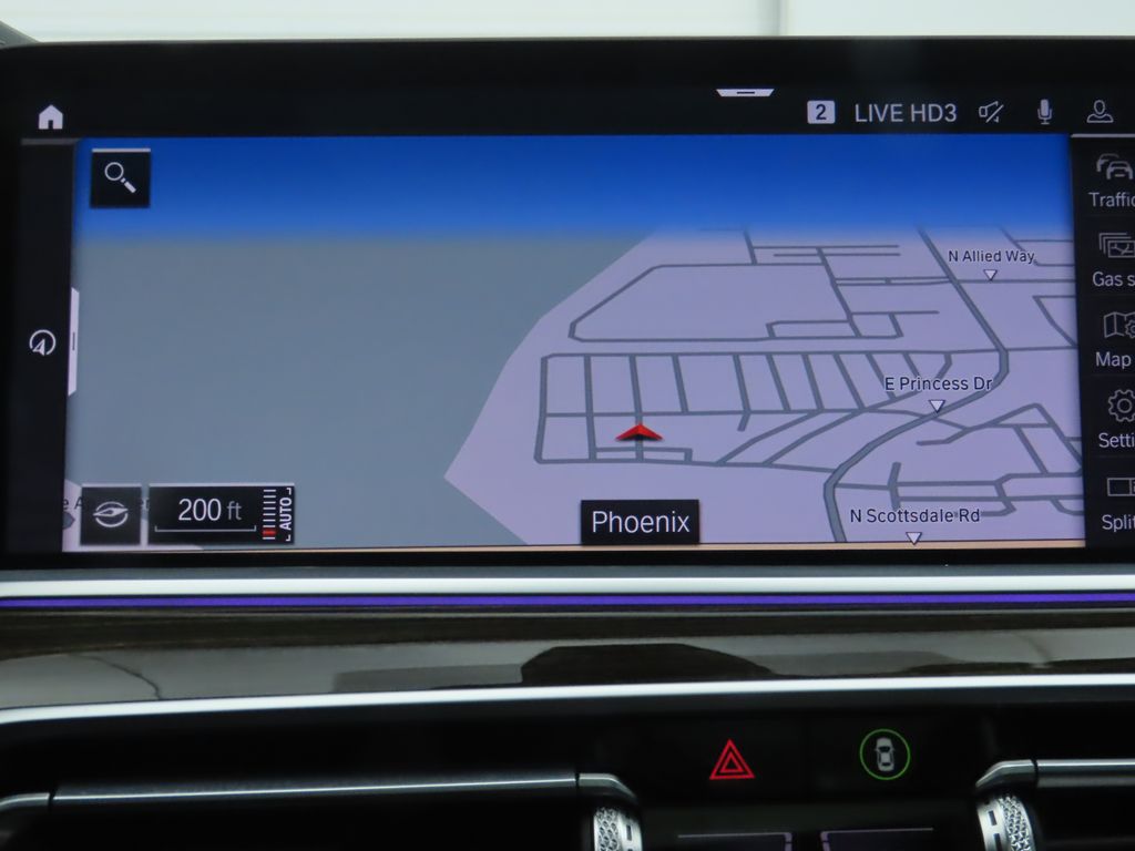 Thumbnail: 2020 BMW X7 - 15