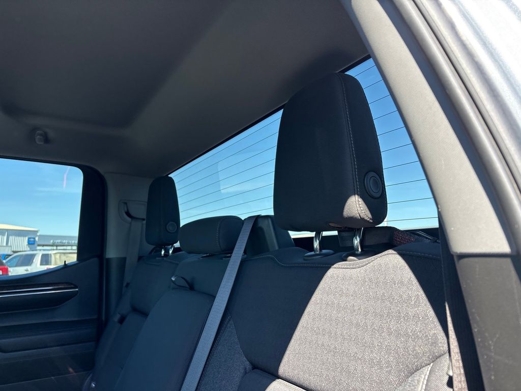 Used Car 2023 Gmc Sierra 1500  Elevation For Sale Under $50,000 In Austin, Texas