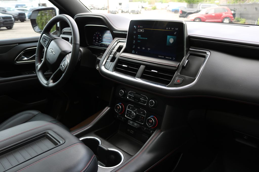 Used Car 2023 Chevrolet Tahoe  Rst For Sale Under $60,000 In Austin, Texas