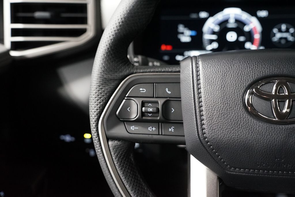 Thumbnail: 2026 Toyota Tundra - 15