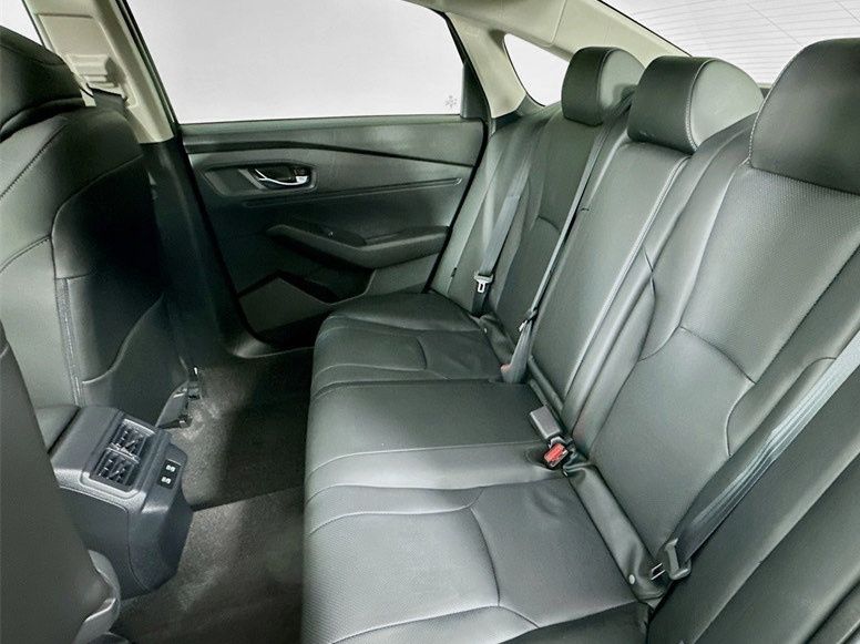 Used Car 2025 Honda Accord Hybrid  Ex-l For Sale Under $35,000 In Austin, Texas