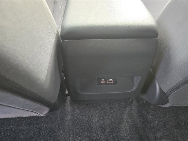 2026 Nissan Frontier SV - Photo 14