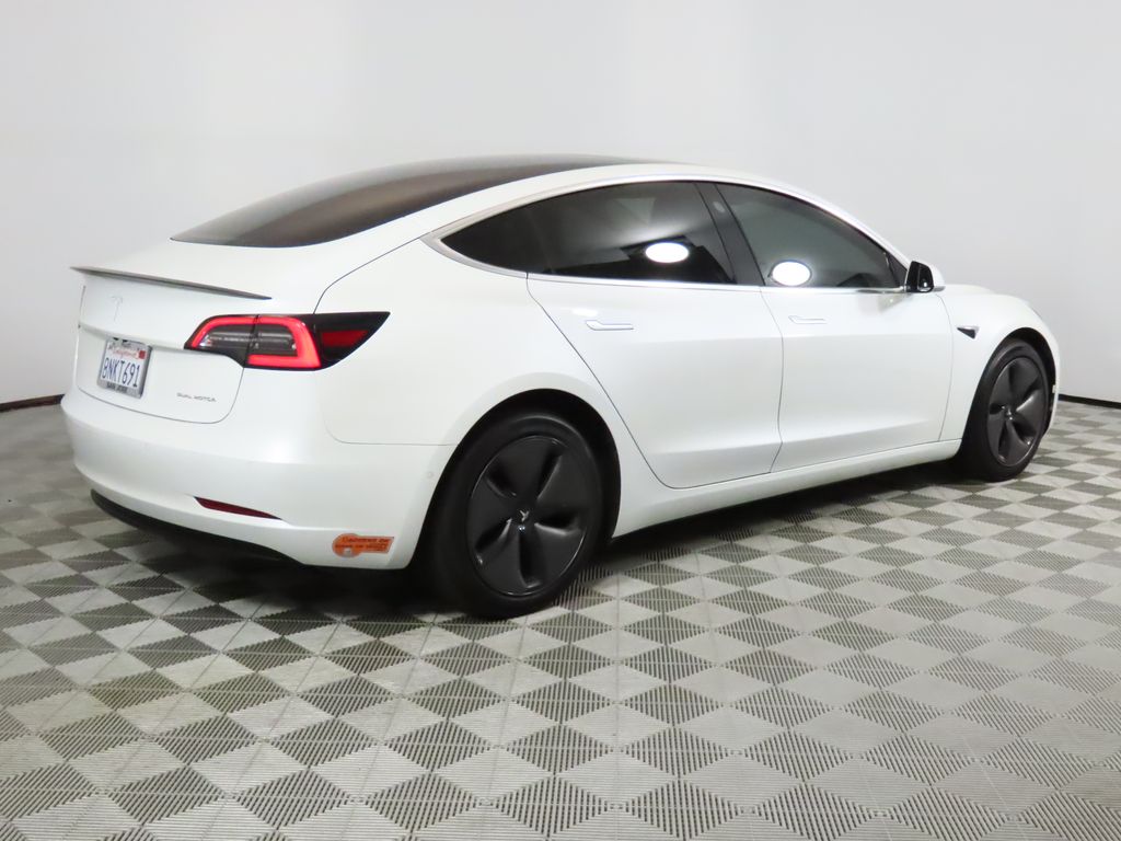 Thumbnail: 2020 Tesla Model 3 - 5